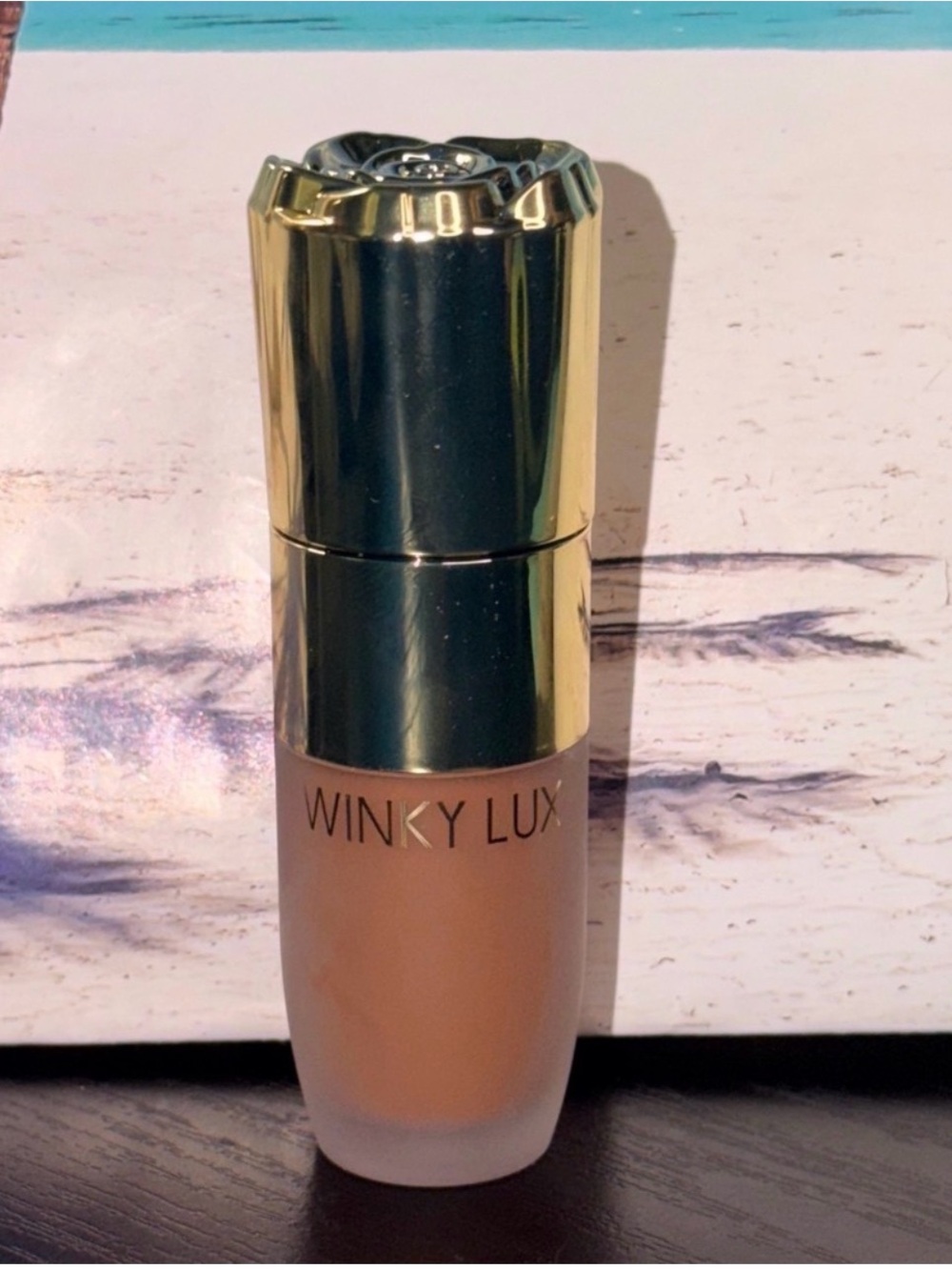 WINKY LUX Blush